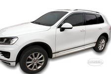 Windabweiser HEKO Passend Für