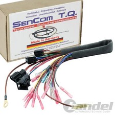 KABELBAUM REPARATUR-SATZ TÜR VORNE LI für VW TRANSPORTER T4 FAHRERTÜR KABELSATZ