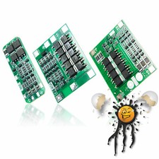 BMS Modul 18650 26650 Li-ion