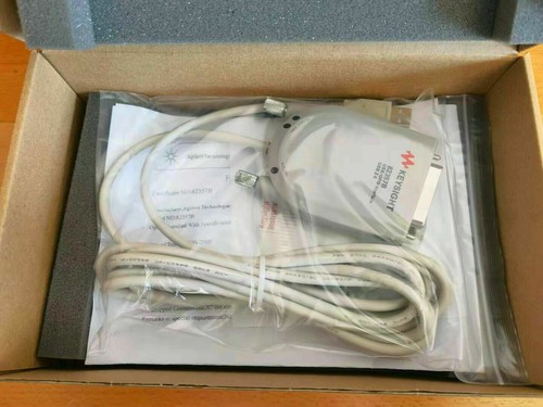 New keysight agilent 82357b - hp,