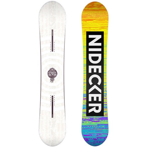 Nidecker sensor pro herren - nidecker,