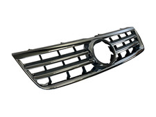 VW Touareg 7L 2.5 TDI R5 2004 original Grill Kühlergrill Chrom 7L6953651