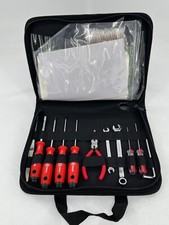 Agilent G7077-60566 GC/MS tool kit        X 1037/51