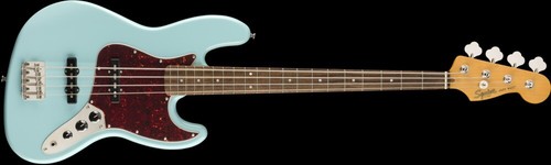 Fender squier classic vibe - classic,