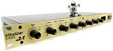 SPL Vitalizer MK2-T 9739 Equalizer Tube Prozessor +Fast Neuwertig+ 1,5J Garantie