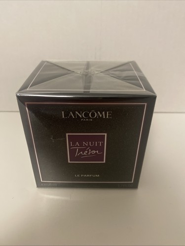 Lancome nuit tresor le - lancome,