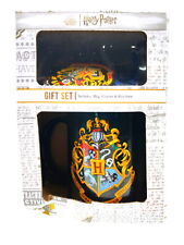 Harry Potter - Wappen Set