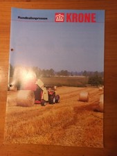 Prospekt KRONE