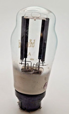 Ultron AZ1 Gleichrichter Gleichrichterröhre Röhre Radioröhre Vintage Tube