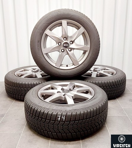 Audi 16 zoll - audi,