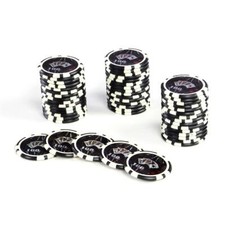 Poker chips wert 100 - 50,