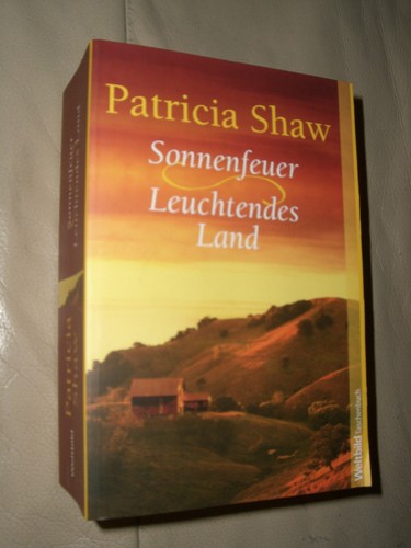 Patricia shaw sonnenfeuer - sonnenfeuer, /