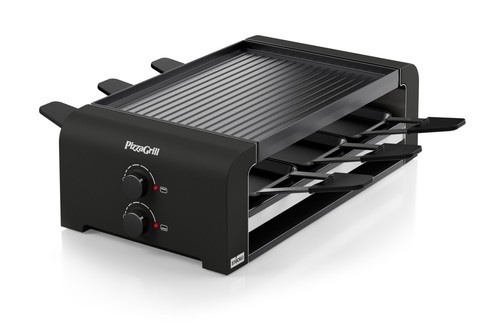 Stöckli raclette pizzagrill - stöckli,