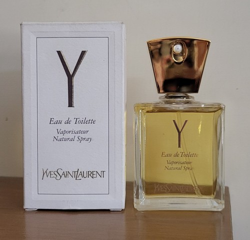 Yves saint laurent damen - y,