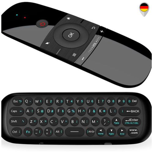 Air mouse fernbedienung - air,