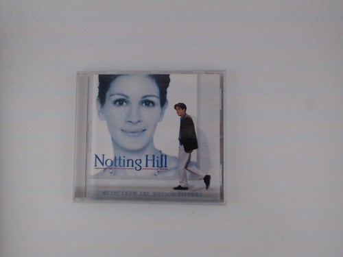 Notting hill various - hill, various: