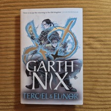 Terciel & Elinor - The Old