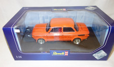 Revell Modellautos 1:18 Audi NSU Prinz TTS orange mit OVP