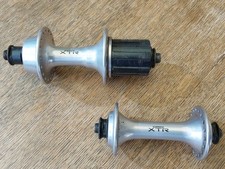 XTR Nabensatz 36 Loch 8fach Retro