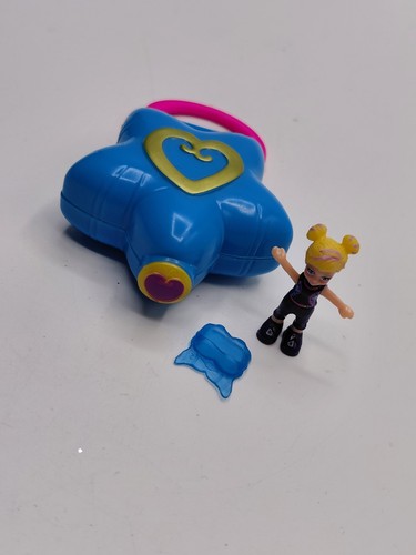 Polly pocket mattel - polly,