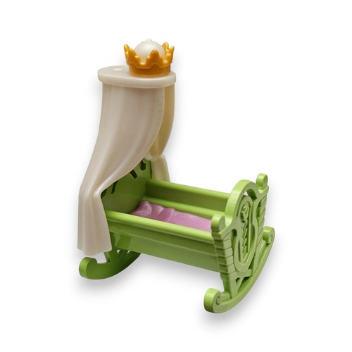 Playmobil zubehör babywiege - playmobil,