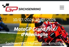Moto 2026 sachsenring - moto-gp,