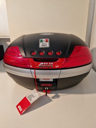 Givi v46 monokey motorrad - givi,