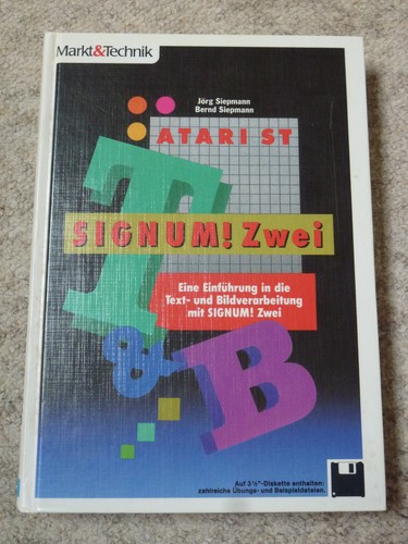 Retro computer buch markt - retro, &