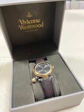 Vivienne Westwood Automatikuhr Time Machine