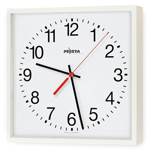 Peweta quarz batterie uhr - peweta, quarz-batterie-uhr