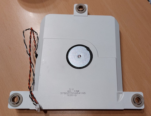 Original philips lautsprecher - original,