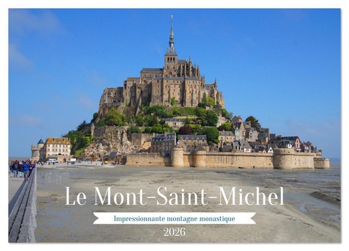 Mont saint michel - mont-saint-michel,