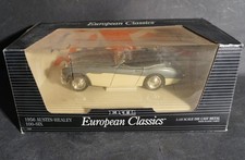 Austin Healey 100-Six `56, 1 