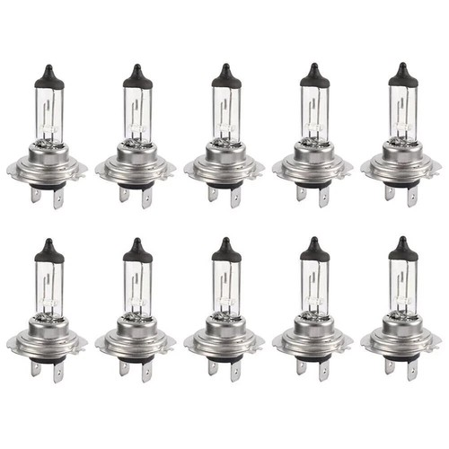 10x birnen 12v - birnen, 55w