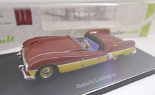 Autocult 1:43 -Babich