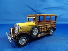 NW01 - Models of Yesteryear -