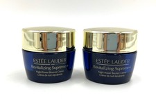 2 x Estee Lauder Revitalizing