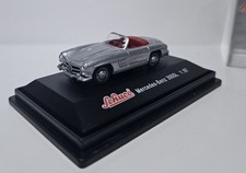 Schuco H0 1:87 Modellauto PKW