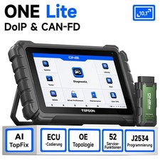 TOPDON ONE Lite Profi KFZ OBD2