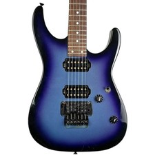 Charvel by Jackson Superstrat