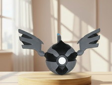 Pokeball Zekrom 3D Druck