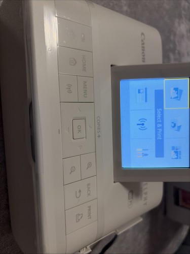 Canon selphy cp1300 wlan - canon,