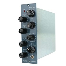 Pultec EQP-500X 500 Series