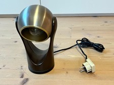 Touch - Tischleuchte Nachttischleuchte Büroleuchte mit Glühlampe
