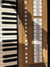 Verkaufe digitale orgel - digitale,