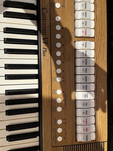 Verkaufe digitale orgel - verkaufe,
