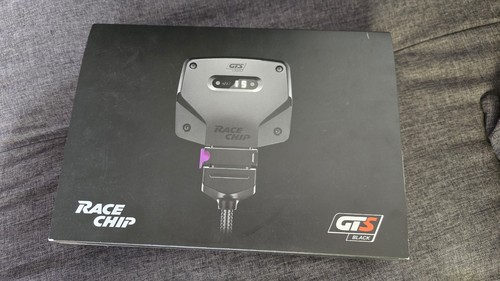 Race chip gts tuning - gts,