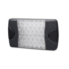 Nebelschlussleuchte Heckeinbau