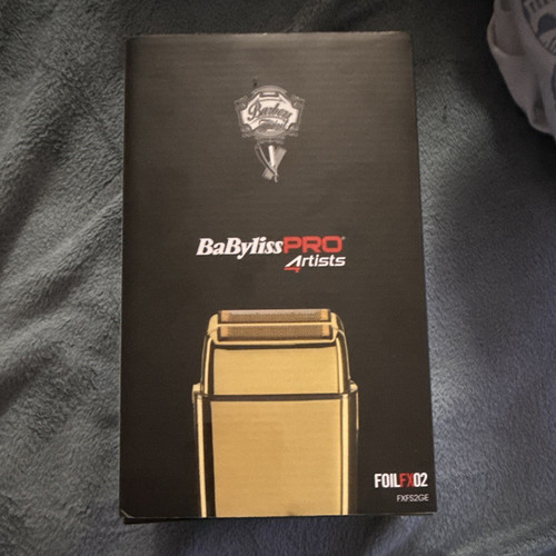 Babylisspro foilfx02 herren - foilfx02,