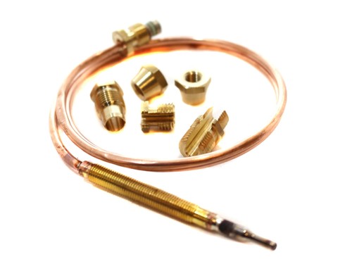 Orkli universal thermoelement - orkli, universal-thermoelement